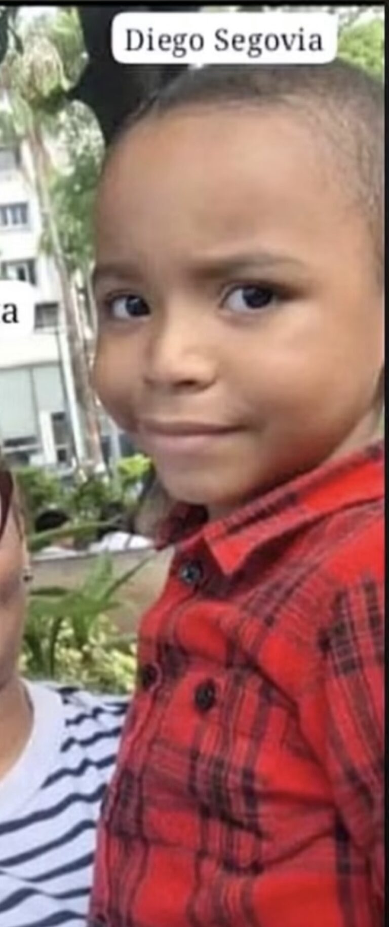 Diego Segovia