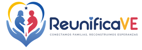ReunificaVE