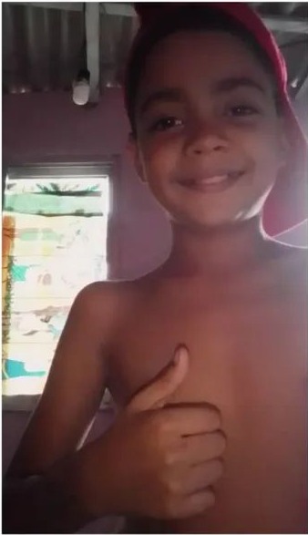 Amir González Vivas