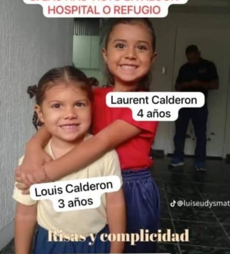 Laurent Calderon