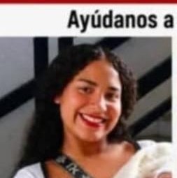 Nazareth Olivares