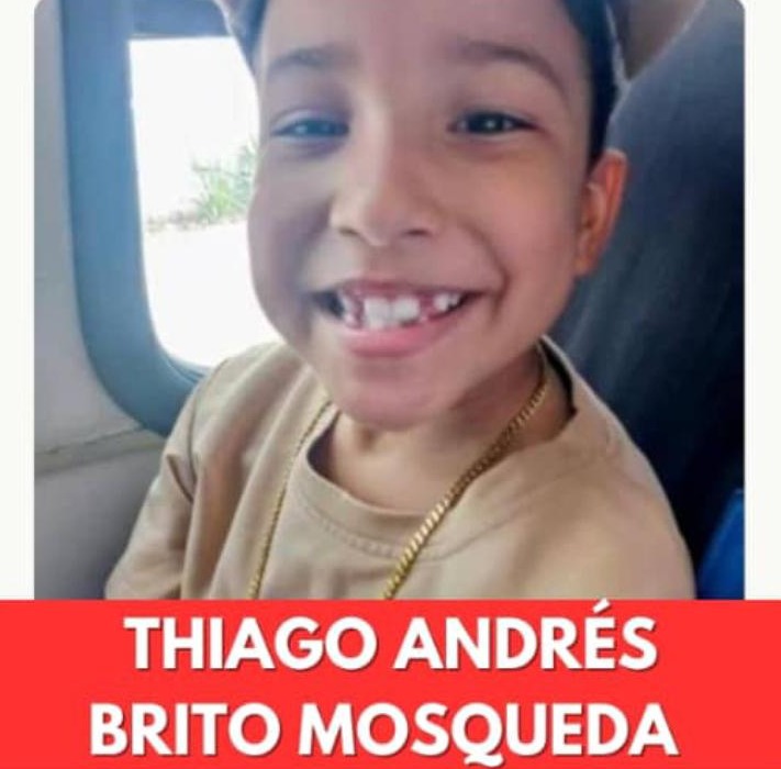 Thiago Andrés Brito Mosqueda